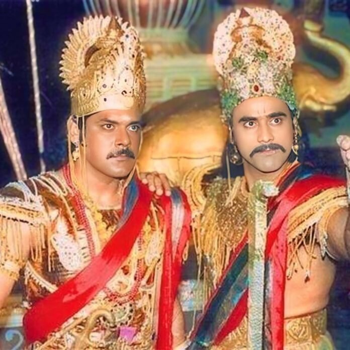 Puneet Issar opens up about his unbreakable 40-year bond of friendship with Pankaj Dheer