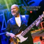 Limp Bizkit Bassist Sam Rivers passes away at 48
