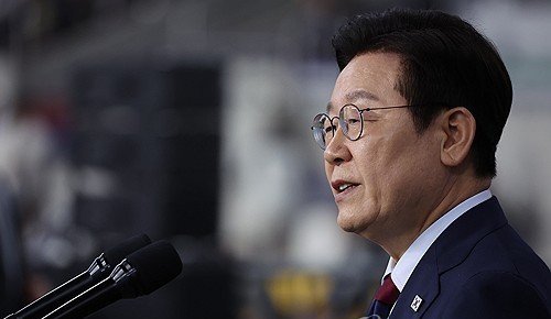 South Korean President vows justice for Yeosu-Suncheon victims on 77th anniversary