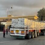 Egypt, Malaysia discuss Gaza aid, reconstruction amid ceasefire