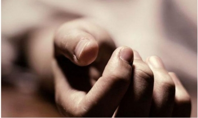 Woman, child killed as water tank collapses in Telangana village