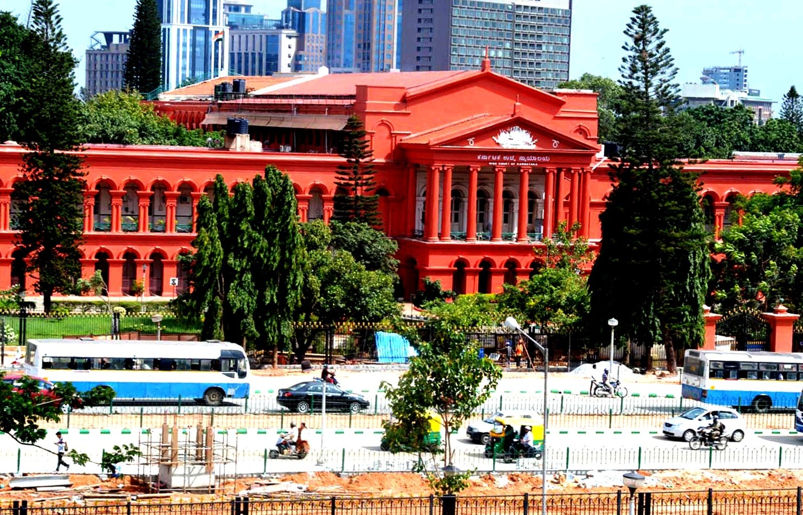 Karnataka HC allows RSS march in Chittapur on November 2
