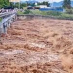 Vaigai dam water level rises sharply; flood alert in five TN districts