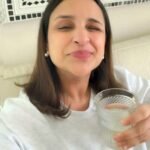 Parineeti Chopra admitted to hospital ahead of her delivery