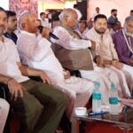 Bihar: Friendly fight likely on multiple seats as grand alliance's poll pact dispute remains unresolved 