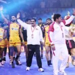 'We're going to have do-or-die matches', says coach Krishan Hooda after Telugu Titans reach PKL 12 playoffs