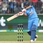 AUS v IND: KL, Axar guide India to post 136/9, Aus need 131 to win