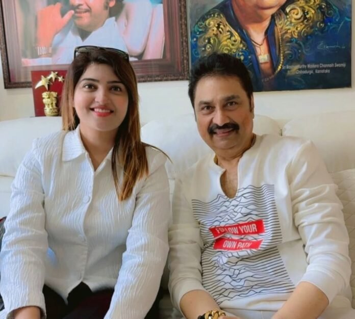 Kumar Sanu expresses gratitude to his legal representative for safeguarding his rights