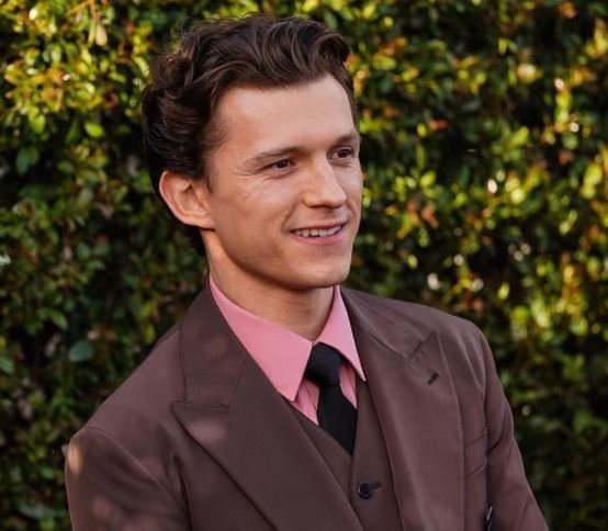 Tom Holland won’t star as James Bond
