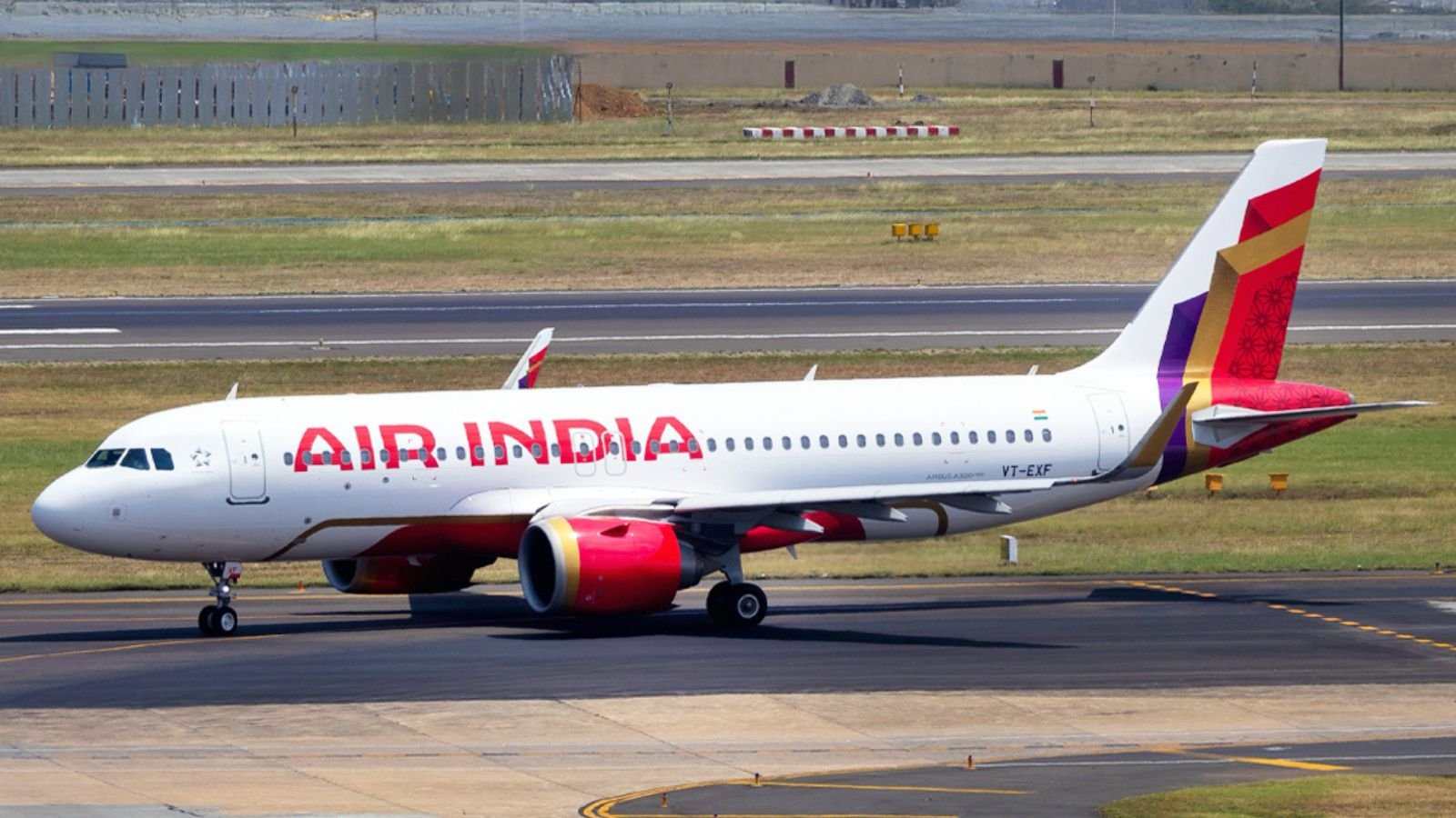 Air India operates special flight from Milan to Delhi after technical glitch disrupts service
