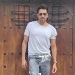 Rajat Bedi reveals why Salman Khan burst out laughing on his face