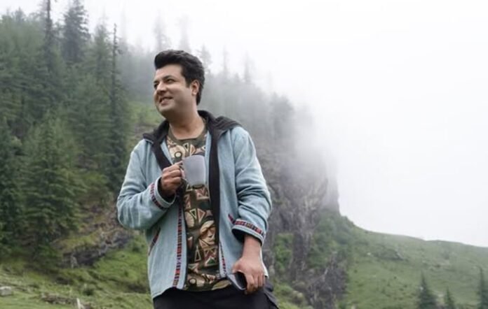 Varun Sharma talks about ‘family-oriented’ Diwali with special feast of puri aloo