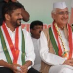 Telangana CM accuses BRS-BJP collusion in Jubilee Hills by-election