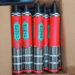 DRI seizes Rs 5 crore worth of illegal Chinese firecrackers at Tuticorin Port