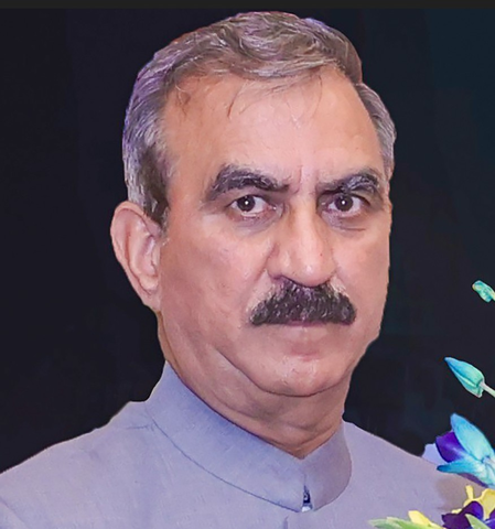 Himachal focuses on tribal development; 35,000 families benefitted 