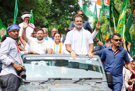 Every poll make and break Opposition alliance
