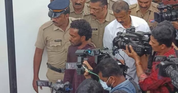 Kerala: Migrant worker from Bengal held for murdering wife 