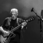 ‘Never again’, says Pink Floyd legend David Gilmour on possibility of reuniting with Roger Waters