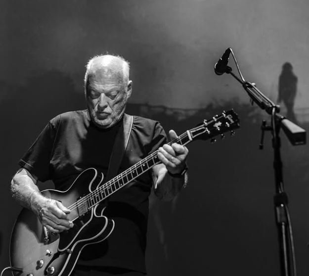 ‘Never again’, says Pink Floyd legend David Gilmour on possibility of reuniting with Roger Waters