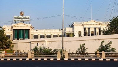 Teachers' association decry TN private universities amendment bill as 'anti-social justice'