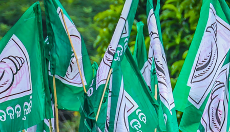 Odisha: BJD flexes muscle in massive rally ahead of bypoll in Nuapada 