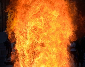 One killed as crackers parcel explode in Andhra Pradesh’s Parvathipuram