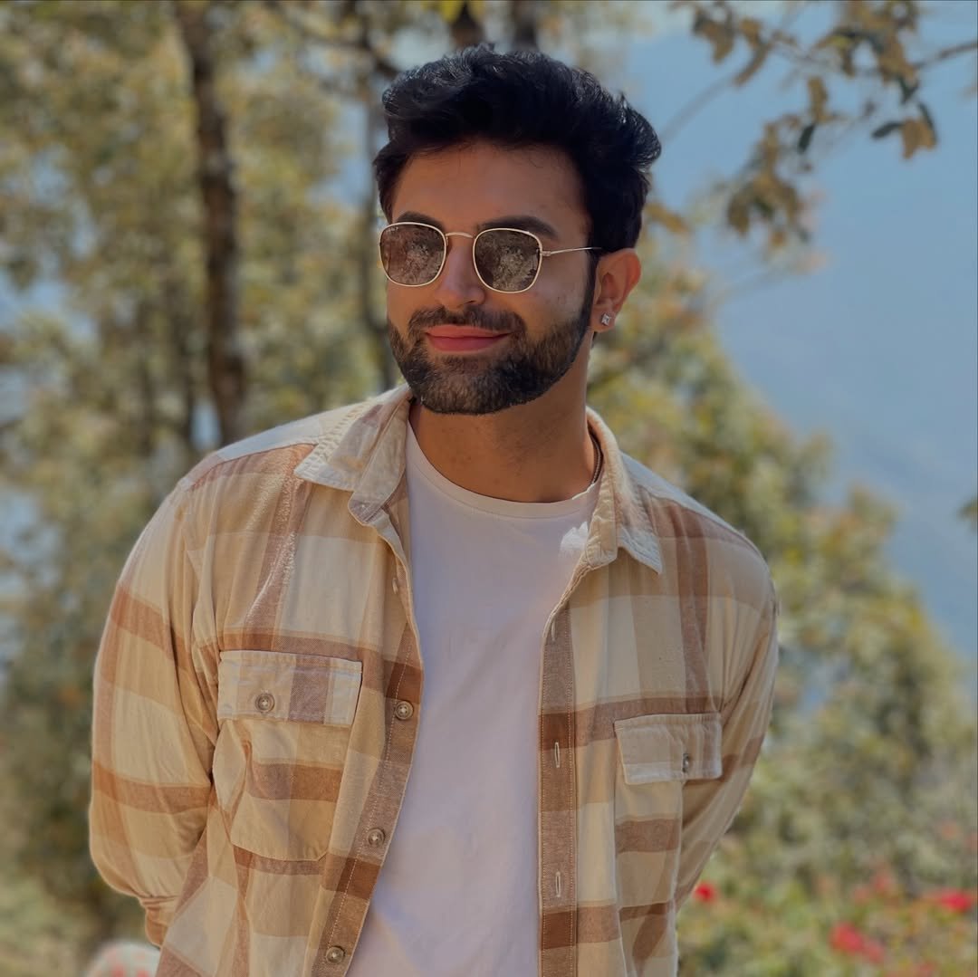 Akash Jagga shares his fond childhood memories from Diwali 2 Akash Jagga shares his fond childhood memories from Diwali