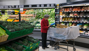 New Zealand's annual inflation at 3 per cent in September 2025 quarter: statistics