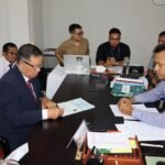 Mizoram: Multi-corner contest in offing to Dampa bypoll