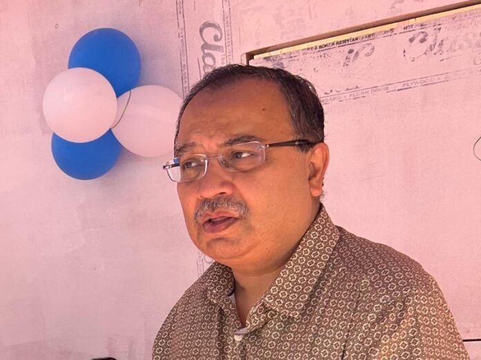 'Mamata Banerjee will either become PM or surpass Jyoti Basu's record as Bengal CM'