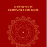 Tesla CEO Elon Musk extends Diwali greetings
