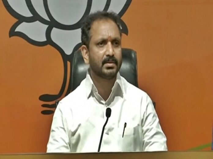 Kerala CPI’s opposition to PM SHRI a political drama: BJP