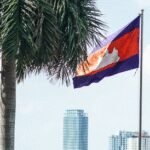 Cambodia launches campaigns to prevent child deaths from road crashes, drowning