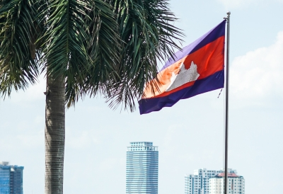 Cambodia launches campaigns to prevent child deaths from road crashes, drowning