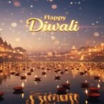 FBI Director Patel, US lawmakers extend wishes on Diwali