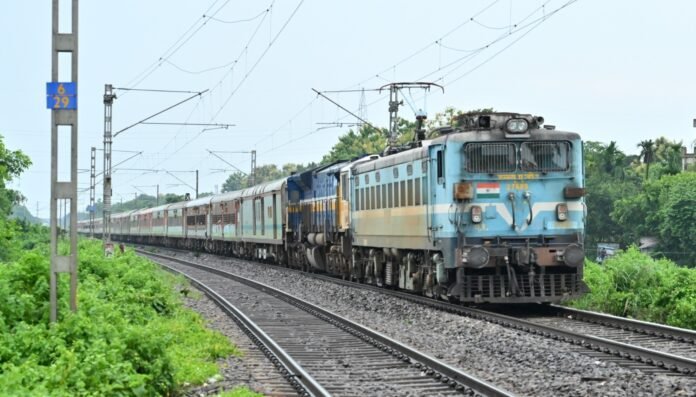 NFR operates 613 special train trips to accommodate festive rush 