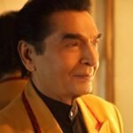 Veteran actor Asrani passes away at 84