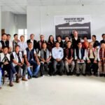 Five Naga tribes end boycott of govt events after Nagaland cabinet accepts key demands