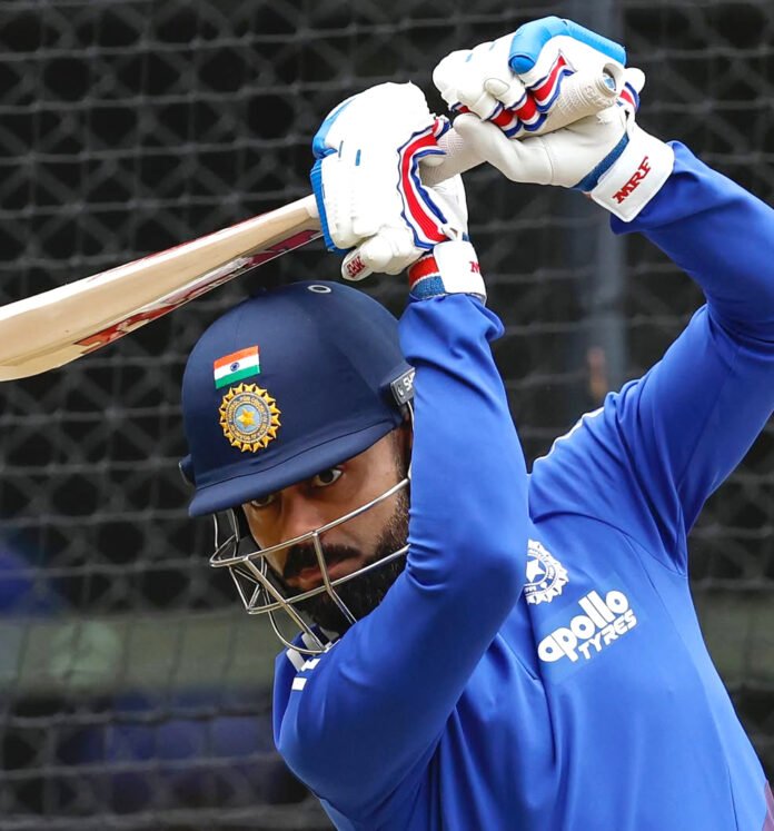 Don’t be a stranger, mate: Adelaide welcomes 'one of cricket’s true icons' Virat Kohli ahead of second ODI