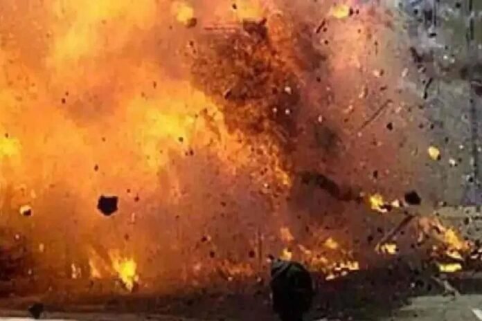 47 injured during Diwali celebrations in Hyderabad