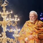 Op Sindoor upheld Lord Ram's teachings to fight injustice, says PM Modi in letter to nation on Diwali