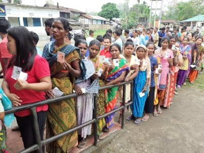 Bengal BJP's advice to BLAs: Be careful about seats with massive rise in voters