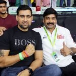 Telugu Titans will play final and create some history: Ex-PKL star Rahul Chaudhari's bold prediction