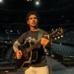 Joe Jonas says he has never done substance abuse