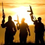 TTP, ISKP, LeJ and others eye escalated attacks amid Pakistan army’s vulnerability