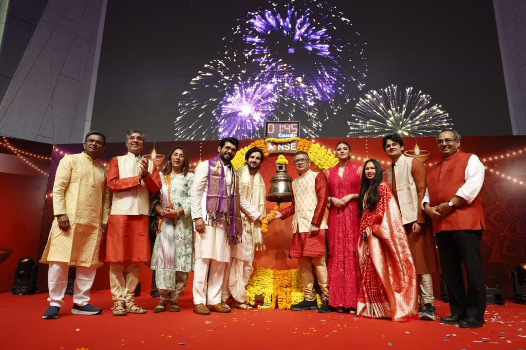 Muhurat trading a time to reflect on trust, knowledge and India’s growth story: Industry leaders