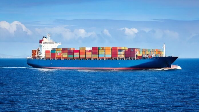 How European Union trade bolsters Russia’s war chest