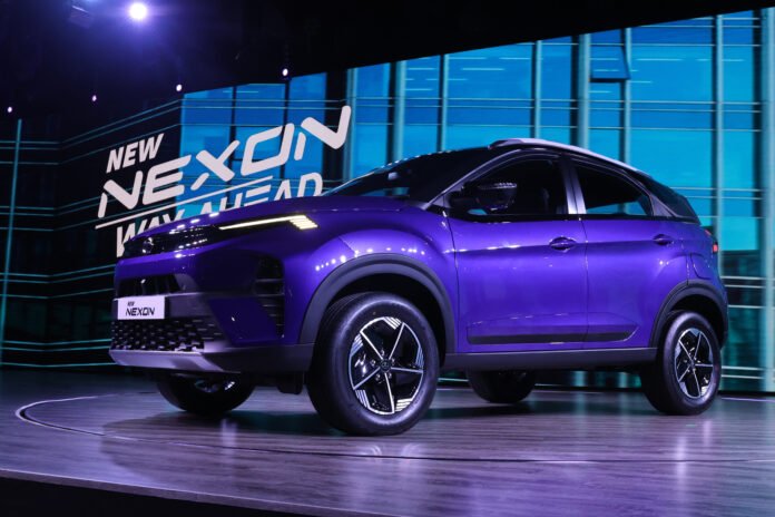 Tata Motors sells over 1 lakh vehicles in 30-day festive season