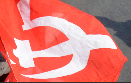 Kerala CPI-M woman leader fined for taking photos inside courtroom