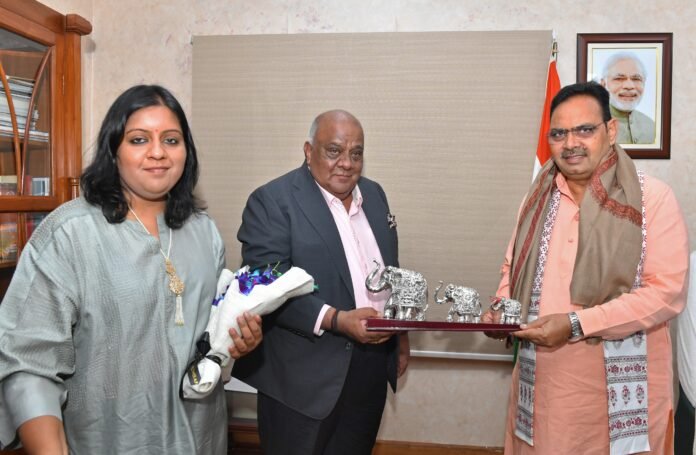 First e-bus manufacturing plant in Rajasthan's Ghiloth, Kotputli-Behror soon